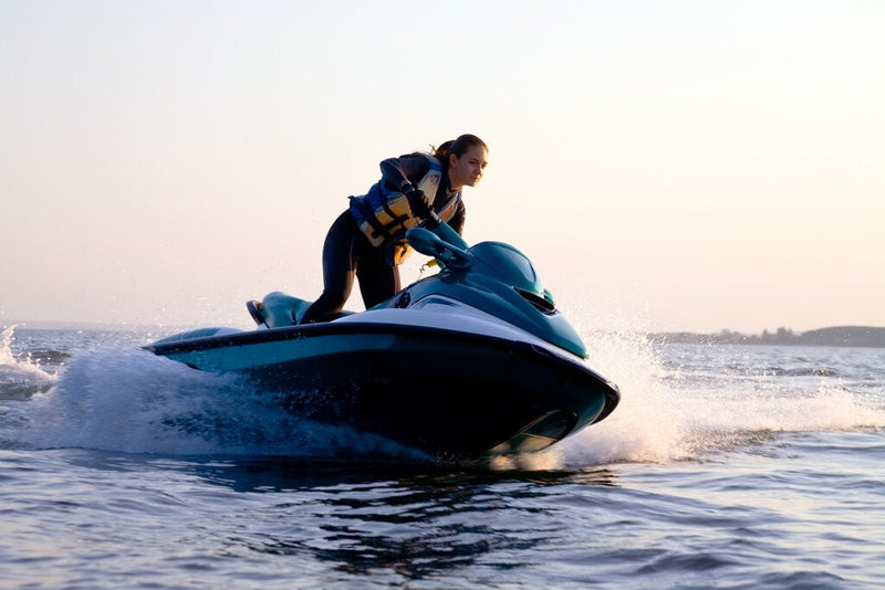 Jet Ski - Seminovos
