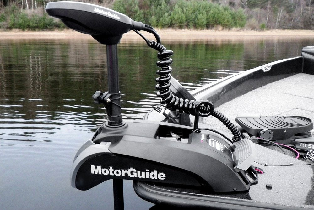 Motores elétricos