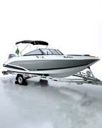 Lancha Barco Ventura 195 Crossover