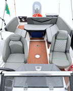 Lancha Barco Ventura 195 Crossover