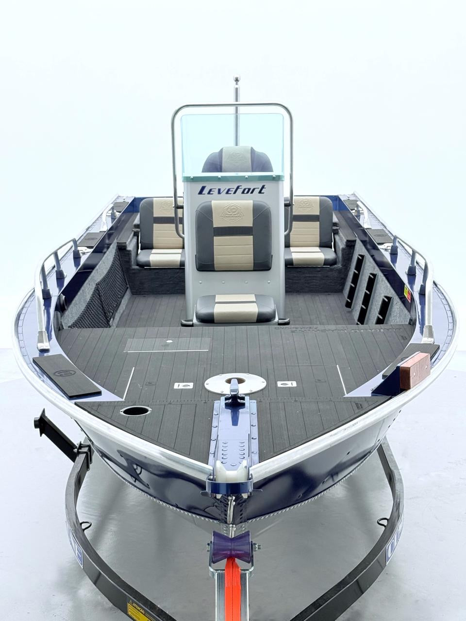 Casco Levefort Marajó Machine Fisharound