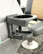 Barco Levefort Marfim 6.0 Sport Fishing Freestyle + Motor 60HP + Carreta rodoviária