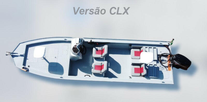Casco Levefort Apolus TR CLX