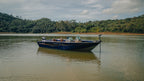 Levefort Marajó Wide Freestyle 22′ + Motor Mercury 300 PROXS