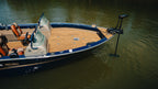 Levefort Marajó Wide Freestyle 22′ + Motor Mercury 300 PROXS