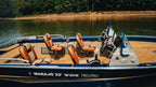 Levefort Marajó Wide Freestyle 22′ + Motor Mercury 300 PROXS
