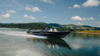 Levefort Marajó Wide Freestyle 22′ + Motor Mercury 300 PROXS