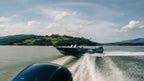 Levefort Marajó Wide Freestyle 22′ + Motor Mercury 300 PROXS