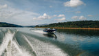 Levefort Marajó Wide Freestyle 22′ + Motor Mercury 300 PROXS
