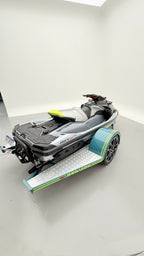 Jet Seadoo RXT-X 325 RS - 31 horas