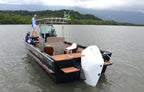 Casco Levefort Paraty 260 Fisharound Freestyle