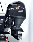 Levefort Marajó Matrix 19 Special Series + Motor Yamaha 150HP VMAX + CARRETA RODOVIARIA