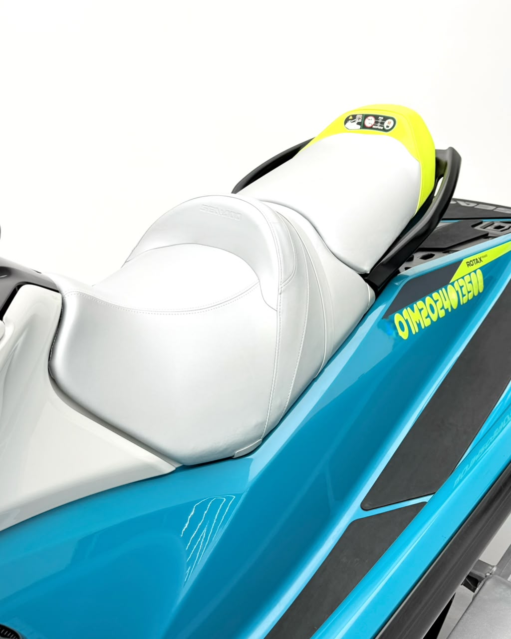 Jet Seadoo GTI SE 170 2024