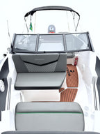 Lancha Barco Ventura 195 Crossover