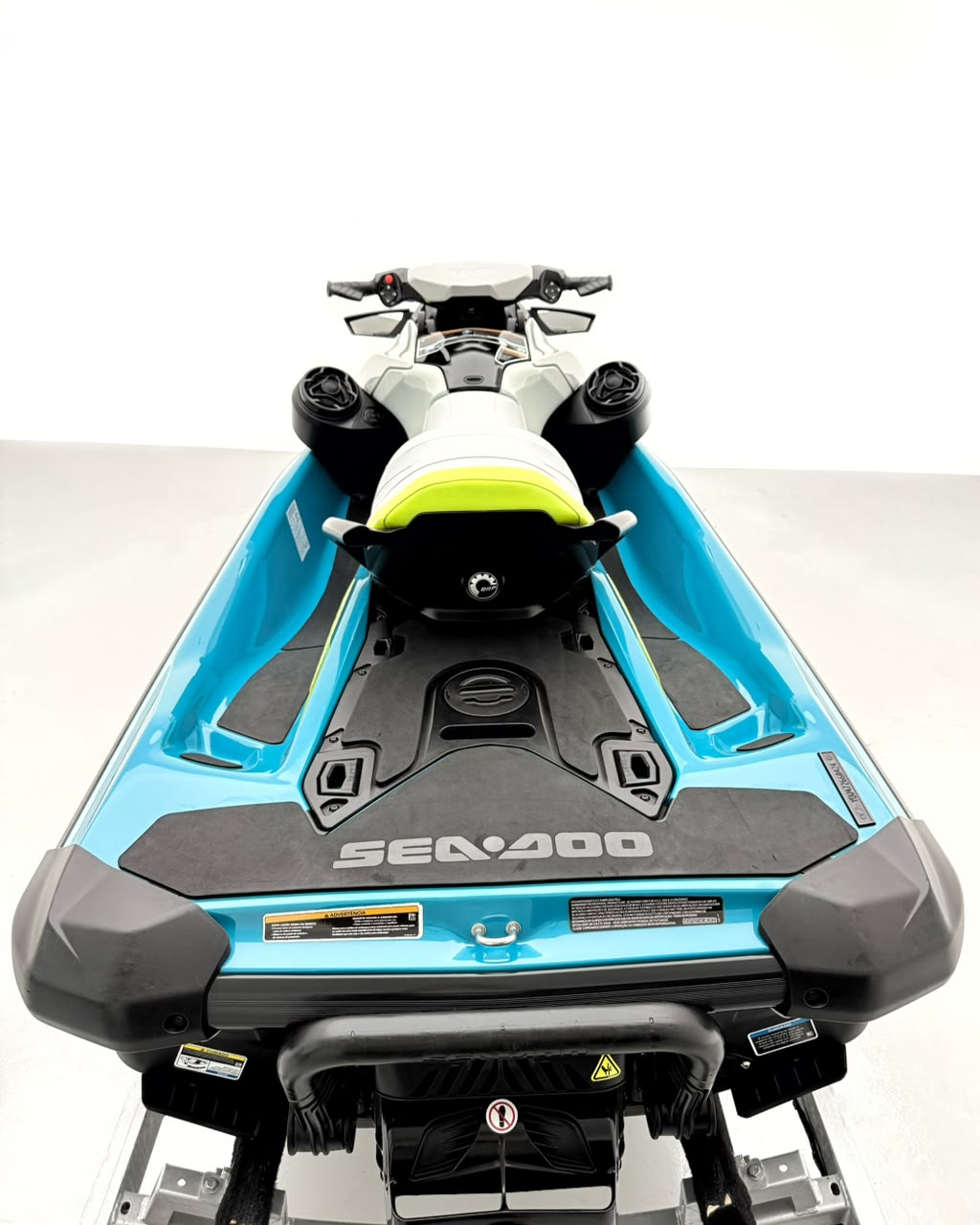 Jet Seadoo GTI SE 170 2024