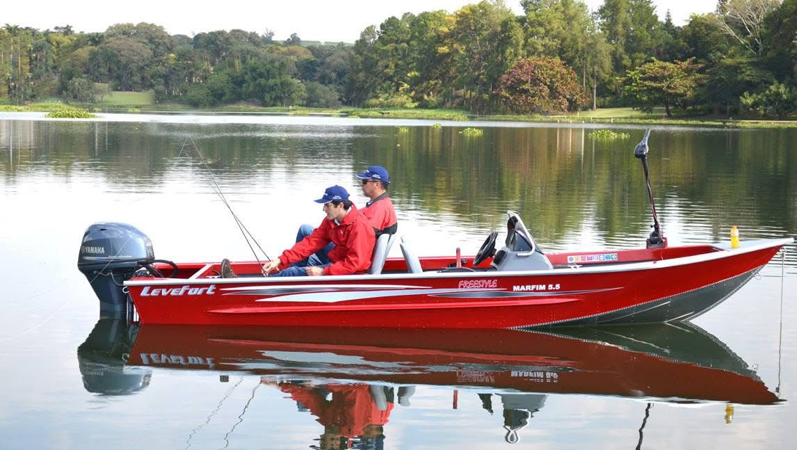 Casco Levefort Marfim Freestyle 5.5