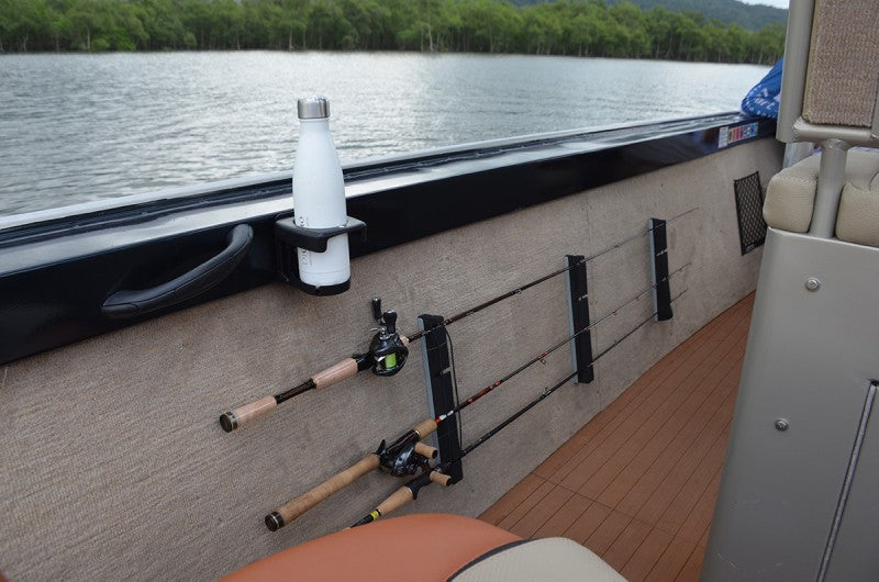 Casco Levefort Paraty 260 Fisharound Freestyle