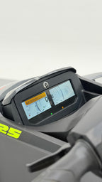 Jet Seadoo RXT-X 325 RS - 31 horas