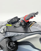 Jet Seadoo RXT-X 325 RS - 31 horas