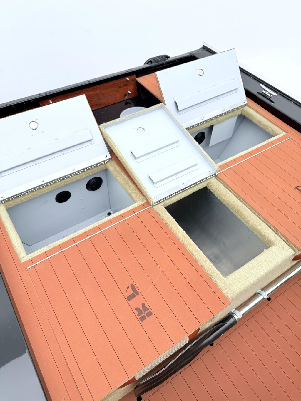 Casco Levefort Apolus 600 Sport Fishing