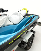 Jet Seadoo GTI SE 170 - ANO 2023 - 105 HORAS