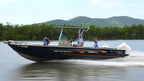 Casco Levefort Paraty 260 Fisharound Freestyle