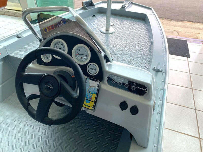 Casco Levefort Apolus TR CLX