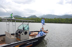 Casco Levefort Paraty 260 Fisharound Freestyle