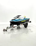 Jet Seadoo GTI SE 170 - ANO 2023 - 105 HORAS