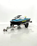 Jet Seadoo GTI SE 170 - ANO 2023 - 105 HORAS
