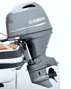 Lancha Barco Ventura 195 Crossover