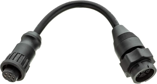 ADAPTADOR MotorGuide 8M4001961 Garmin 6 pinos
