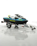 Jet Seadoo GTI SE 170 2024