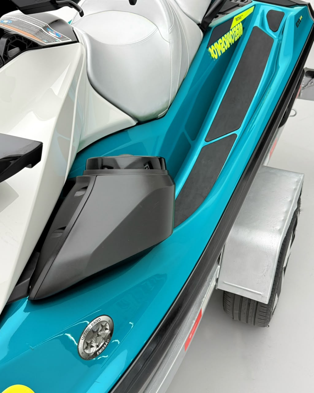 Jet Seadoo GTI SE 170 2024