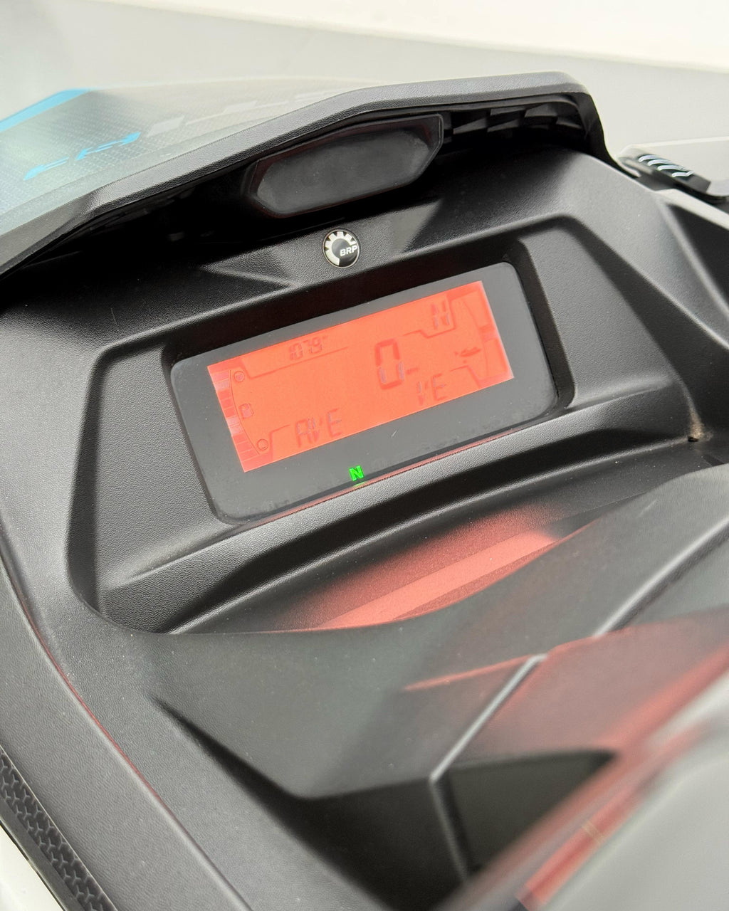 Jet Seadoo GTI SE 170 - ANO 2023 - 105 HORAS