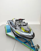 Jet Seadoo RXT-X 325 RS - 31 horas