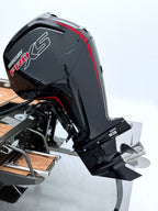 Barco Levefort Apolus Large FREESTYLE + Motor 115HP