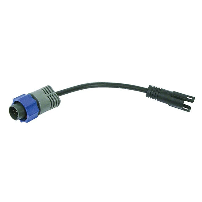 ADAPTADOR MotorGuide 8M4000386 Lowrance 7 pinos