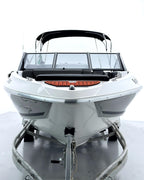 Lancha Barco Ventura 195 Crossover