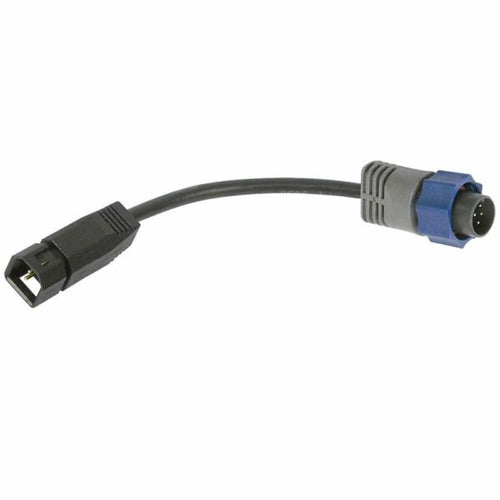 ADAPTADOR MotorGuide 8M4001962 Humminbird 7 pinos