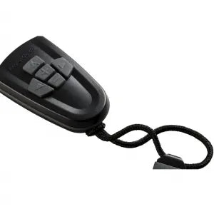 CONTROLE REMOTO XI5 MANUAL MOTOR ELETRICO ORIGINAL MOTORGUIDE