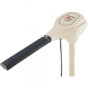 Motor Elétrico MotorGuide R3 55 Libras, 36 Pol, 12 V, Água Salgada, Digital