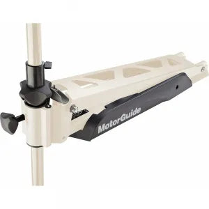 Motor Elétrico MotorGuide X3 55 Libras, 50 Pol, 12 V, Água Salgada