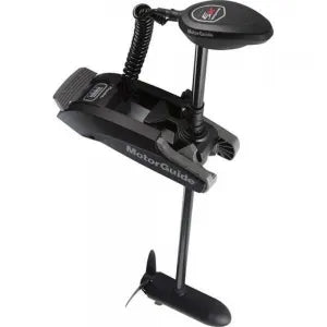 Motor Elétrico MotorGuide Xi3 70 Libras, 54 Pol, 24 V, Água Doce