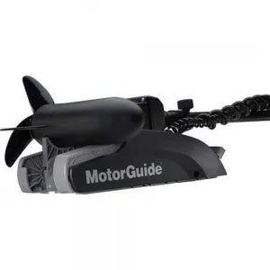 Motor Elétrico MotorGuide Xi3 70 Libras, 54 Pol, 24 V, Água Doce