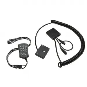Sistema de Navegação GPS PINPOINT MotorGuide Xi Series - Original