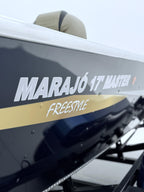 Casco Levefort Marajó Master Freestyle 17′