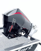 Barco lancha Levefort Marajó 19 Matrix BASS EDITION + MOTOR 175 HP + Carreta rodoviária