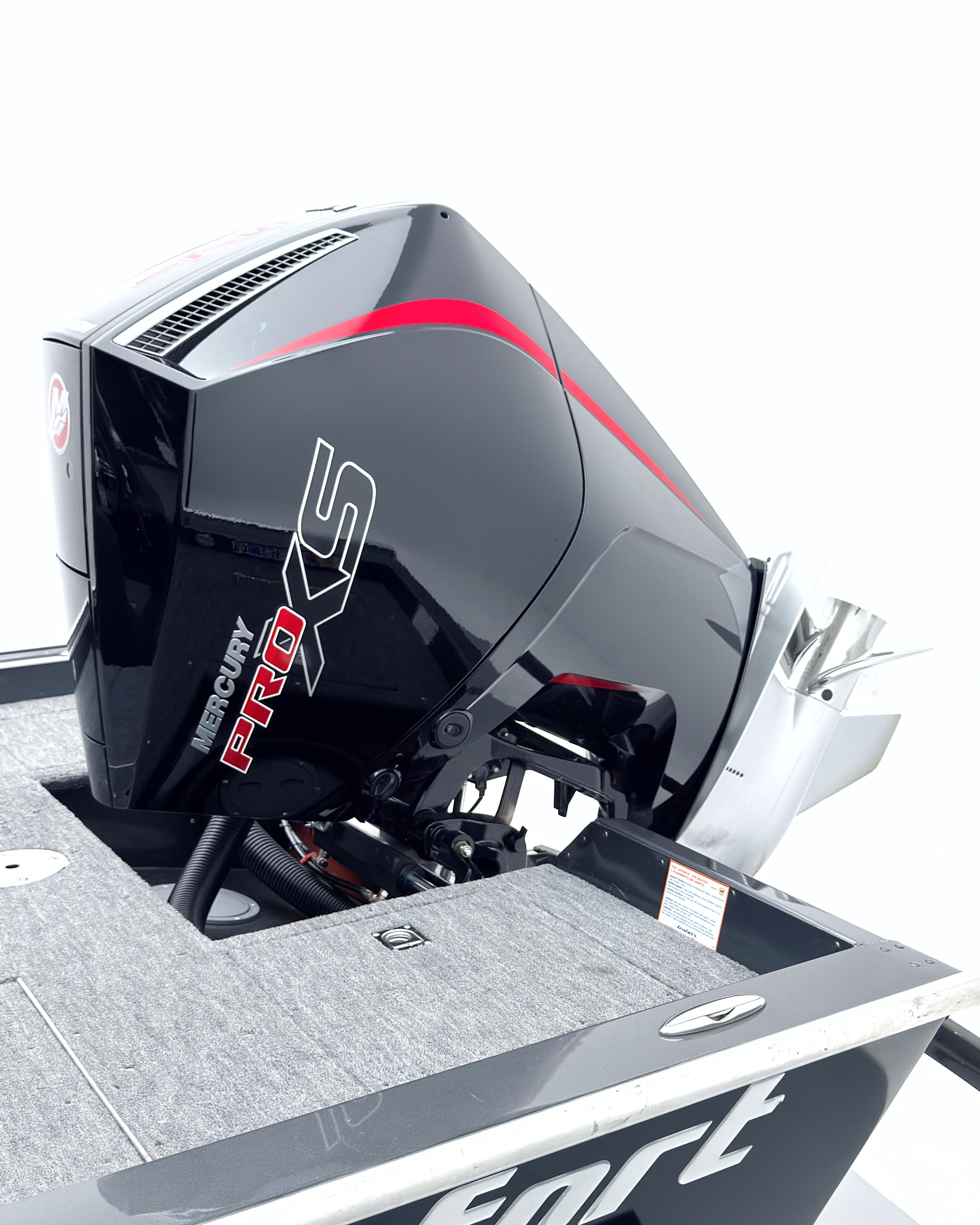 Barco lancha Levefort Marajó 19 Matrix BASS EDITION + MOTOR 175 HP + Carreta rodoviária