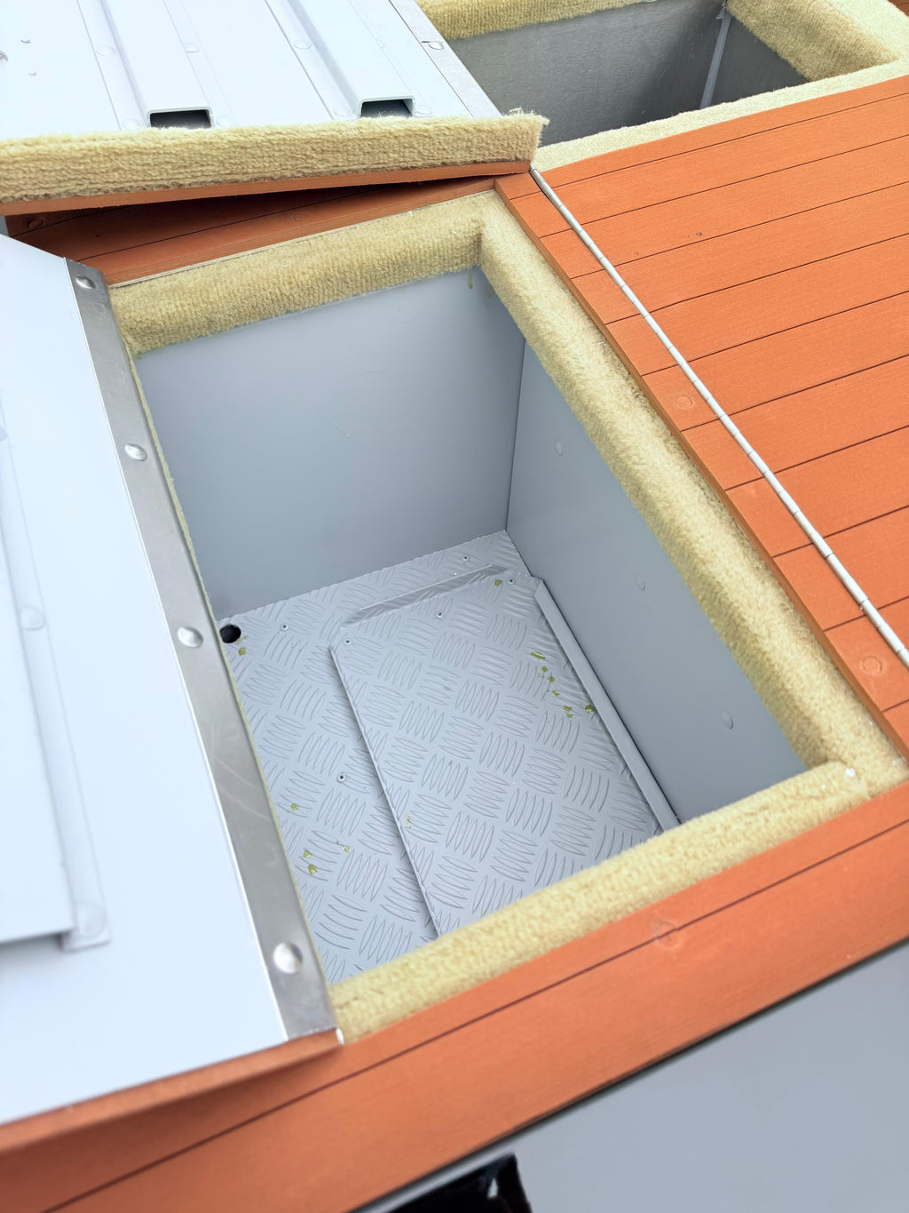 Casco Levefort Apolus 600 Sport Fishing